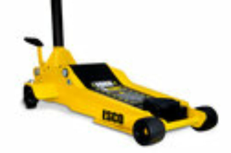 Pro Series pallet jacks article image