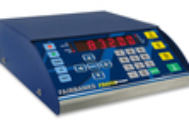 Upgrades to Fairbanks scale article image