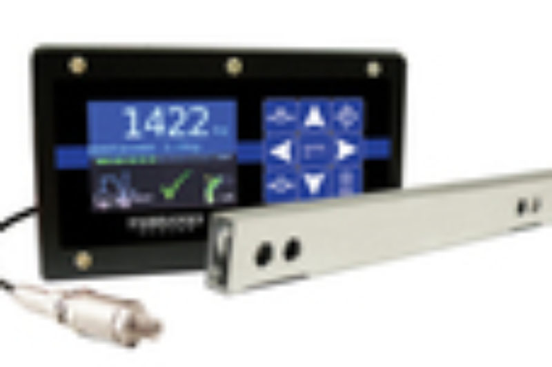 Forklift scales from Fairbanks article image