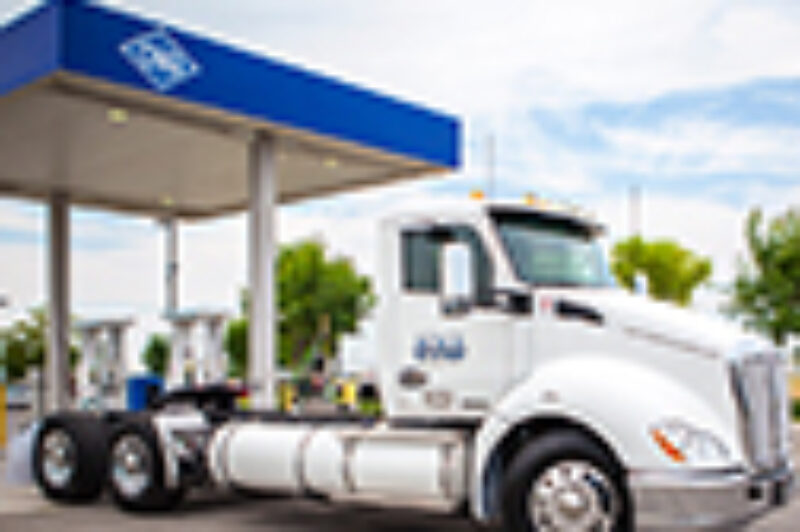 CNG fuel system article image