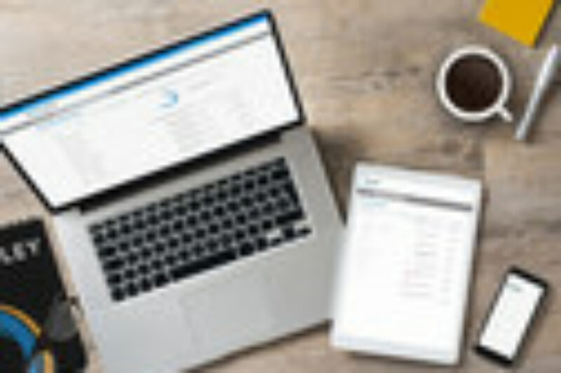 Web portal for driver files article image