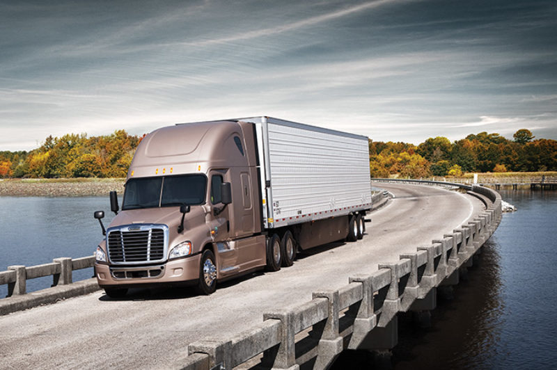 Fight Expected Over Upcoming Truck Emissions Rules article image