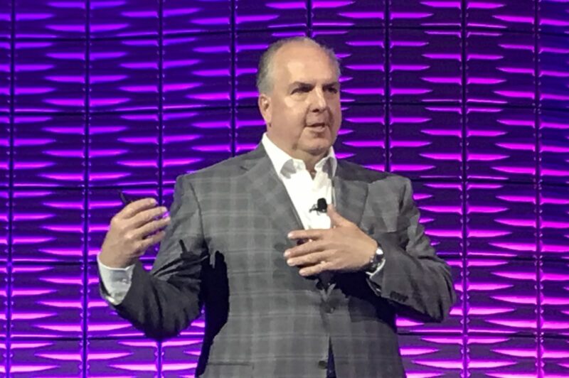 Trucking faces greatest change since deregulation: Greer article image