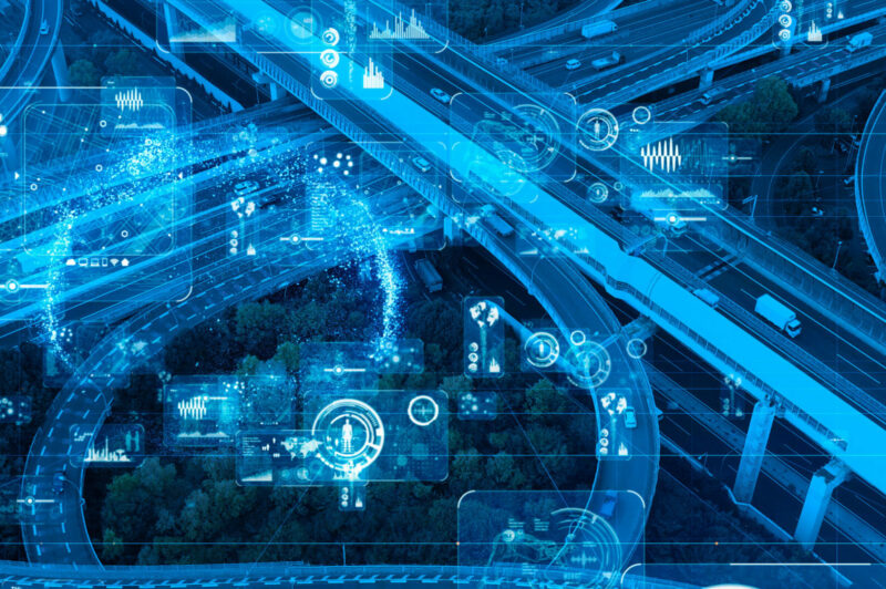 Telematics data driving toward predictive, prescriptive maintenance: Mead article image