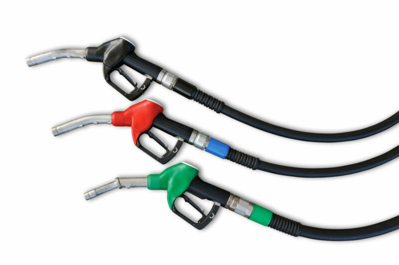 Truck of the future will still run on diesel: panel article image