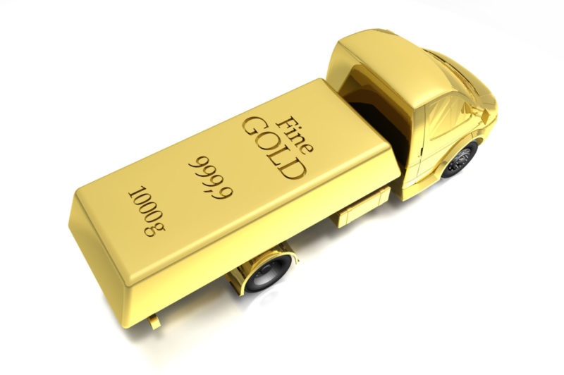 Investors continue hunt for Canadian truck fleets article image