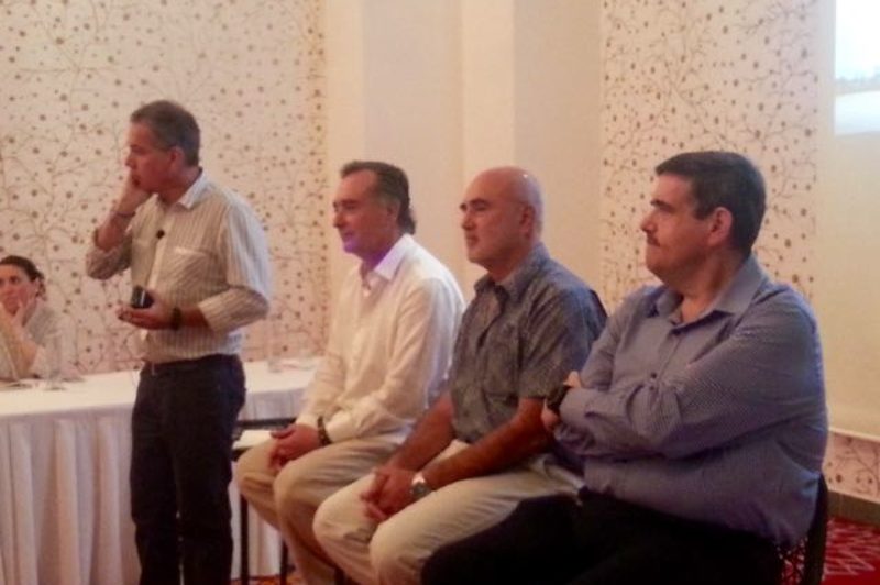 Trucking in Canada a Breeze Compared to Mexico article image