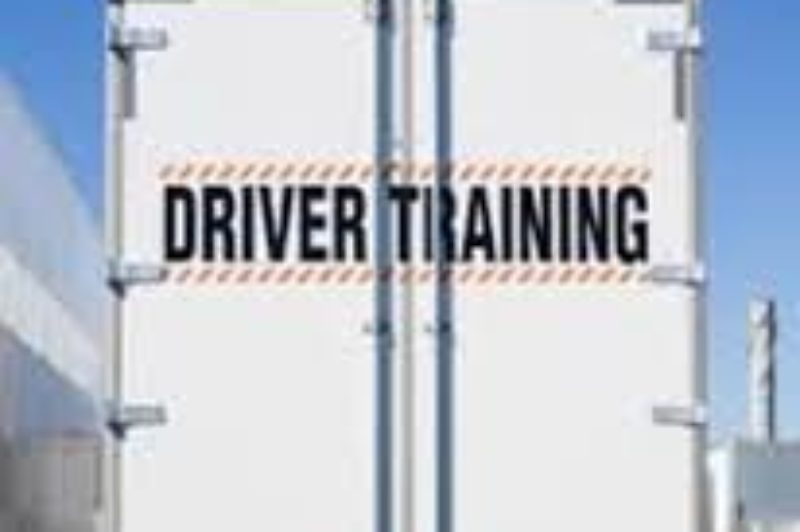 Two weeks left then Ontario's mandatory training kicks in article image