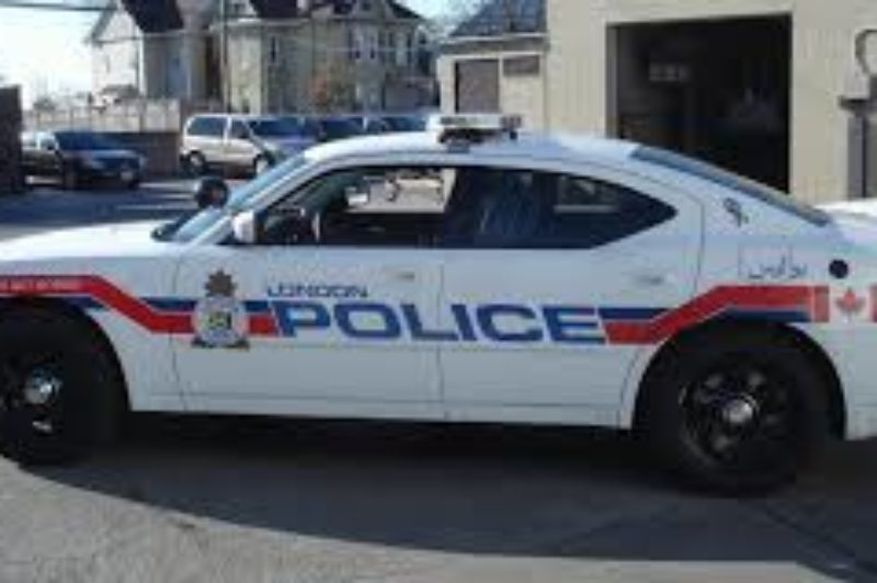 Ontario cops focus on trucks this week article image