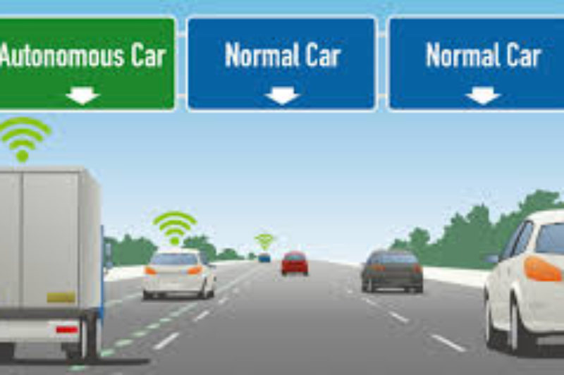 Canadian hi-tech lab tackles autonomous shuttle article image