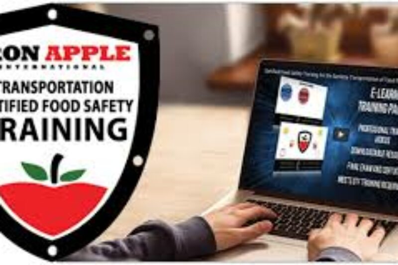 Cross-border team helps food carriers comply article image