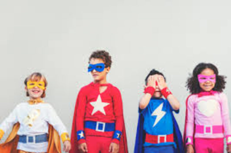 Conference goers support Canada's sick kids article image