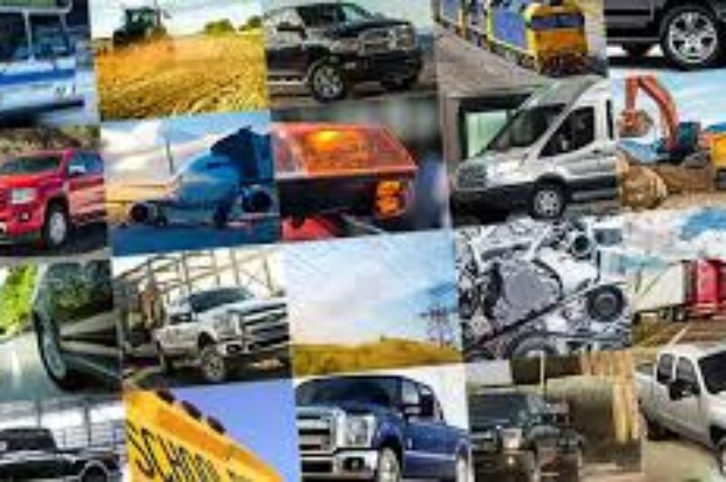 Real-world diesel emissions differ from lab results: Study article image