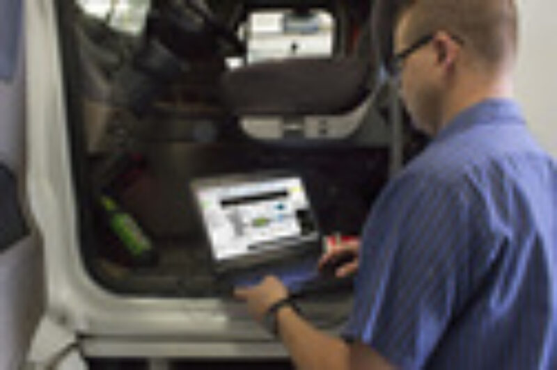 Noregon updates JPRO software article image