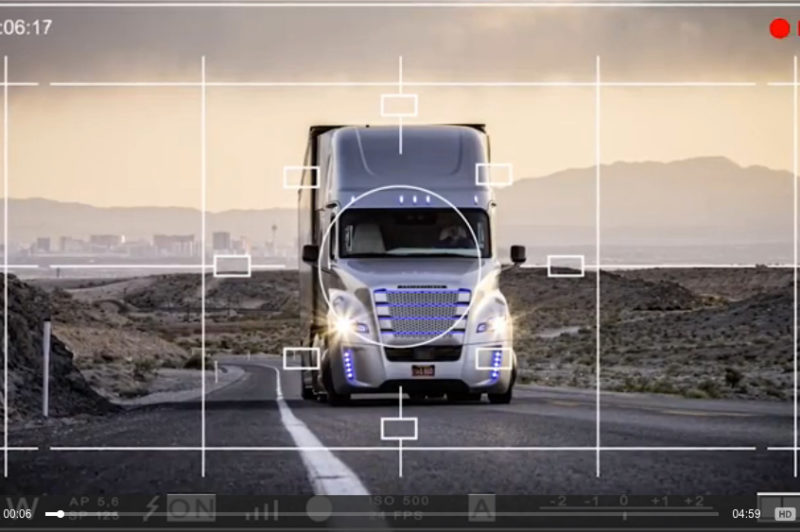 There are good reasons young people don’t consider a career in trucking article image