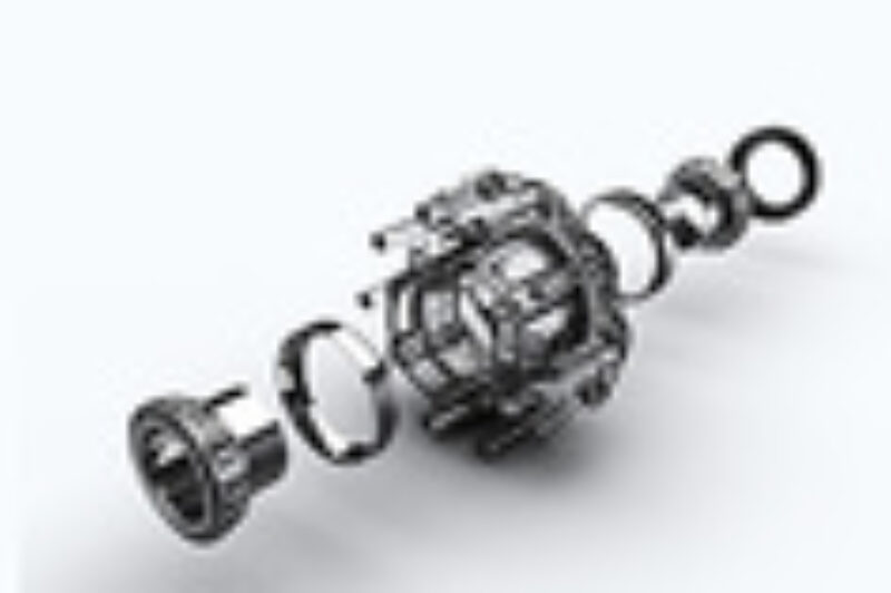 Accuride unveils set-and-forget hub system article image