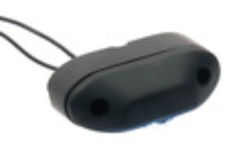 Single-diode licence light article image