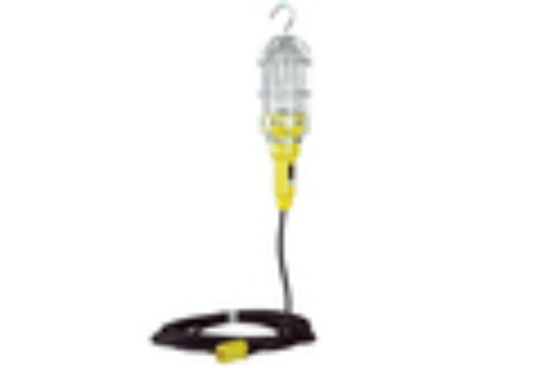 Inspection drop light article image