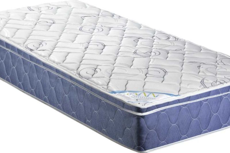 Lippert unveils premium mattress article image