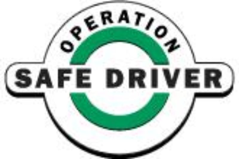 Ticket Rates Spike During Operation Safe Driver article image