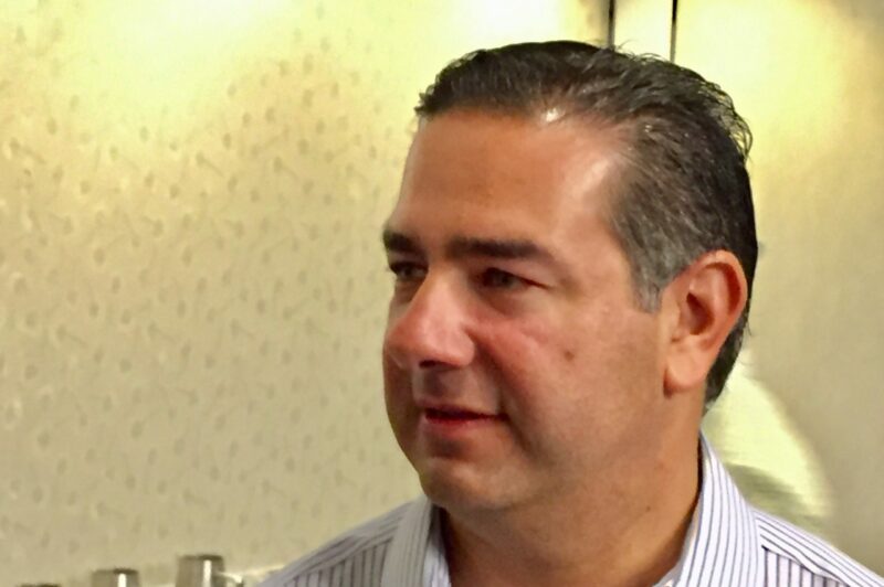 Mexico's trucking industry a world apart article image