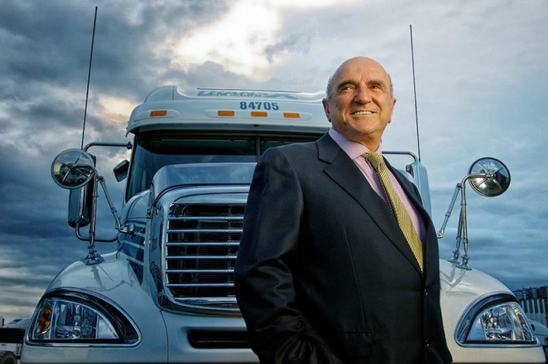 TransX's Toulaini inducted into business Hall of Fame article image