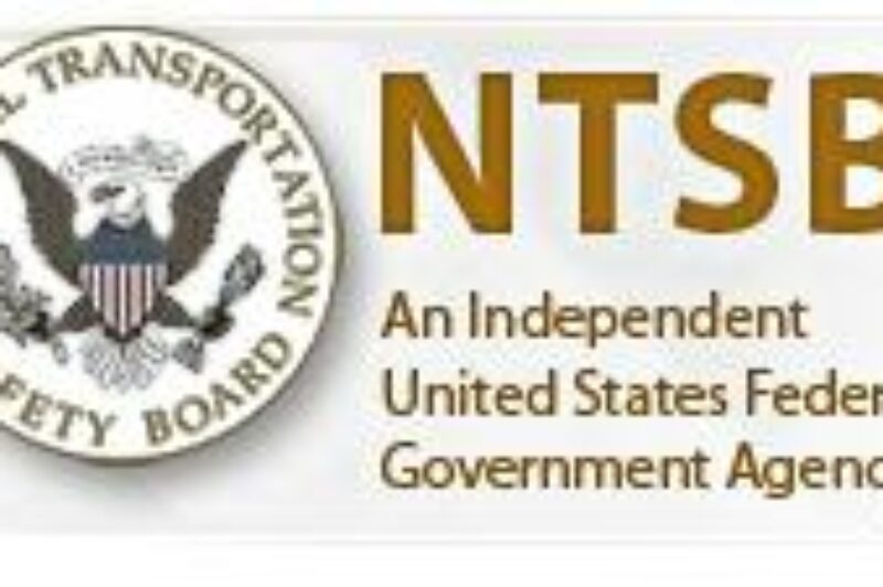 Safety Officials Push for Collision Avoidance Systems article image