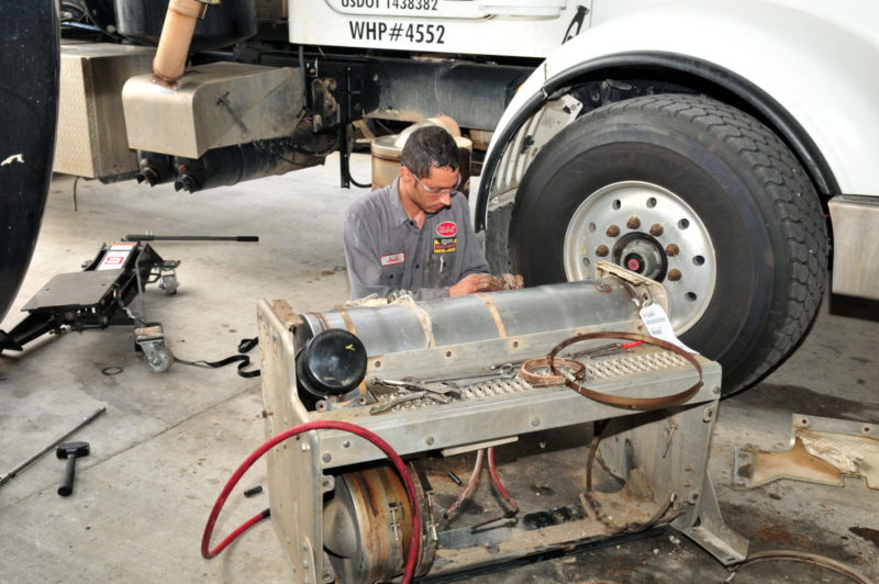 The top technical trucking tips and tricks of 2019 article image