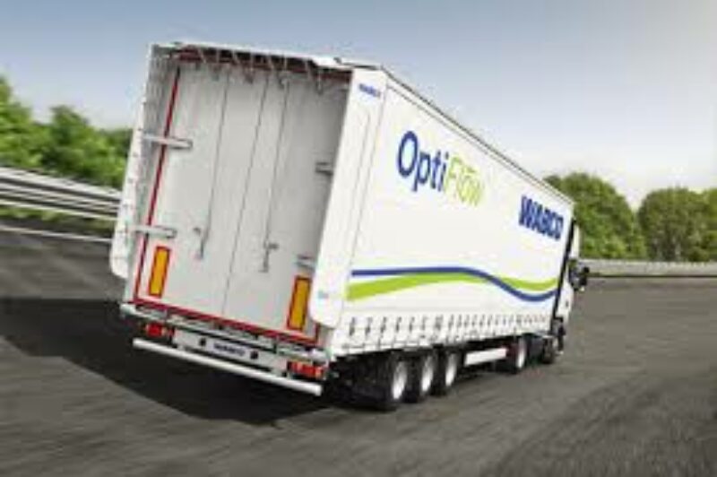 WABCO innovation wins two big awards article image