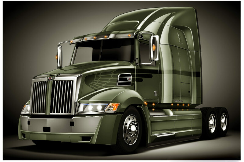 Western Star continues awesomeness article image