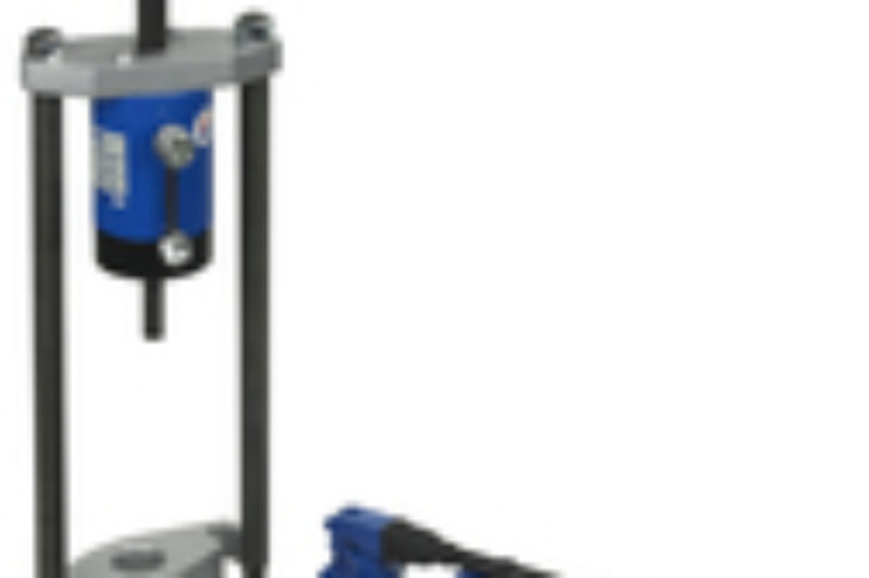 King pin pusher set article image