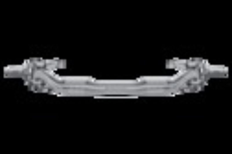 PACCAR axles for vocational Peterbilts article image