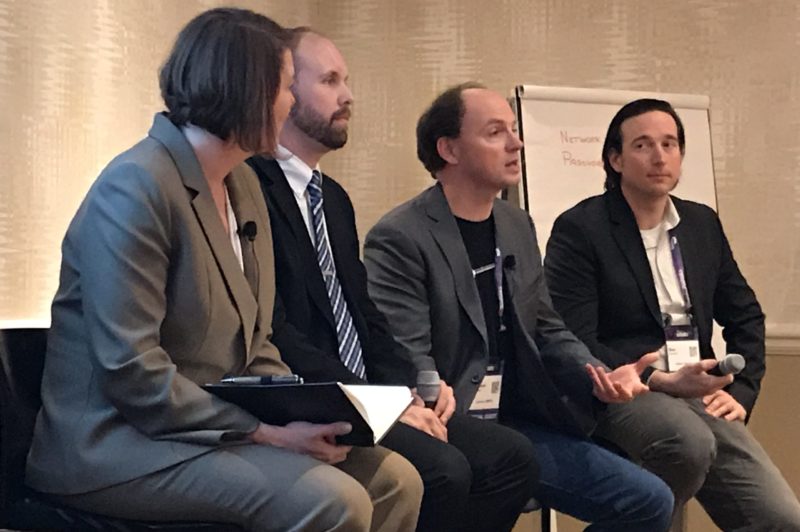 Cyberattacks are a real threat to trucking: panel article image