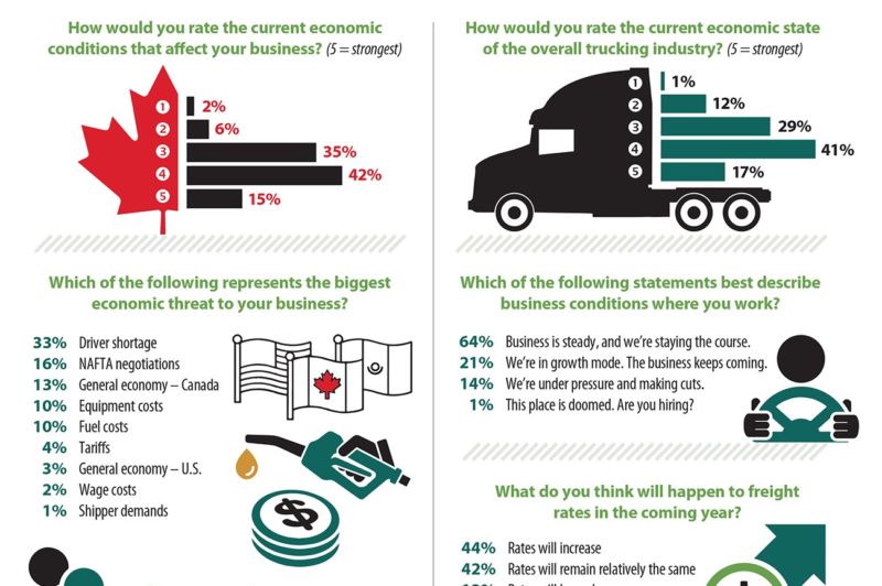 Industry bullish on economy: survey article image