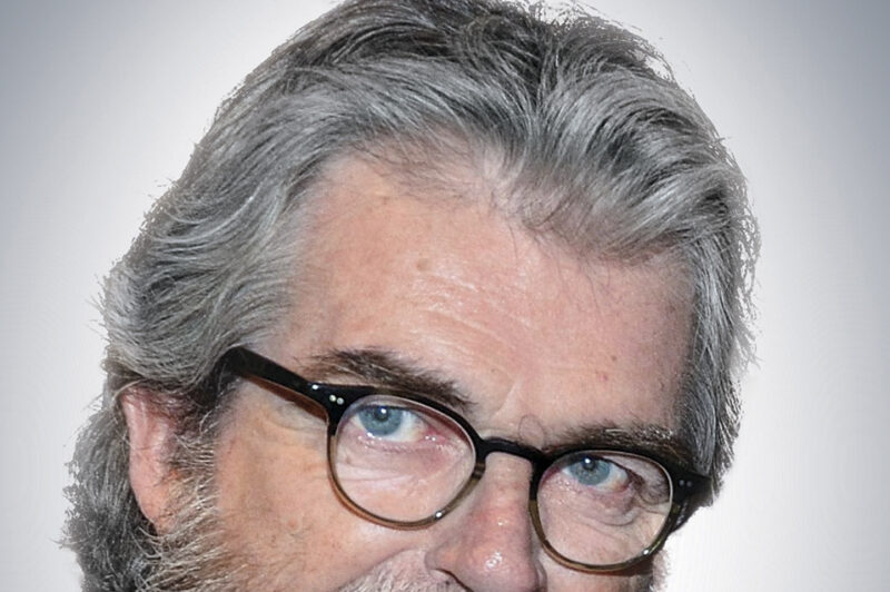 Semi-retirement beckons for Rolf Lockwood article image