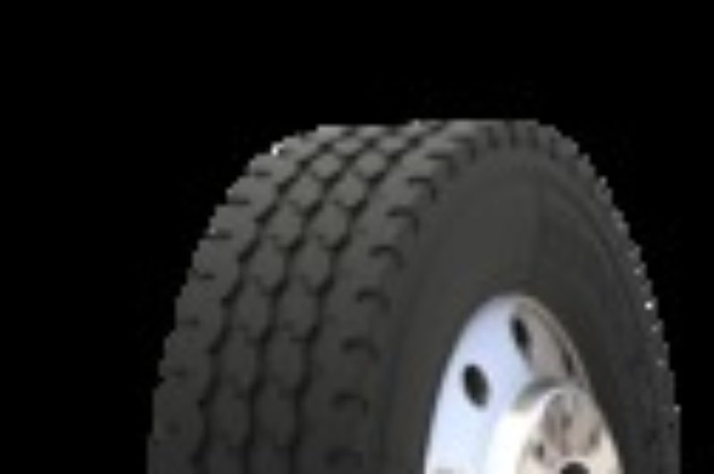 Expanded mixed-service tire lineup article image