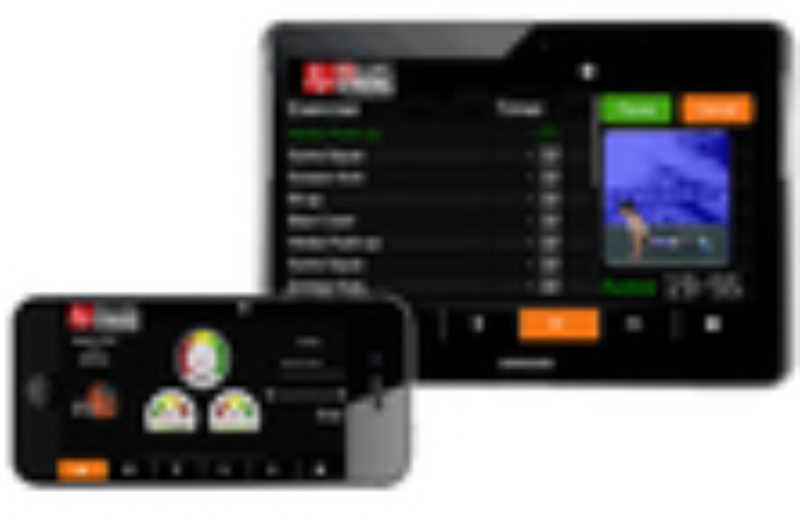 Healthy platform from Rolling Strong article image