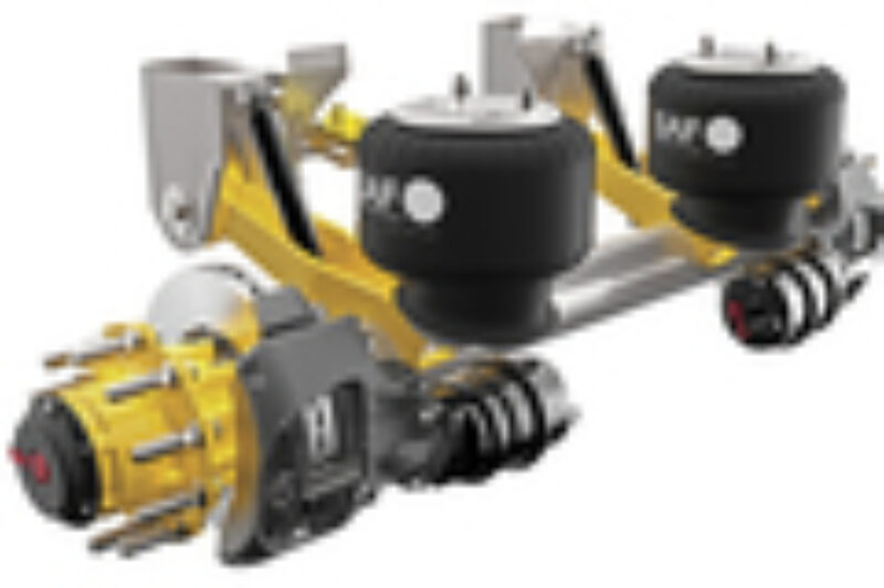 Top 10 of 17 -- Lighter AeroBeam suspension article image