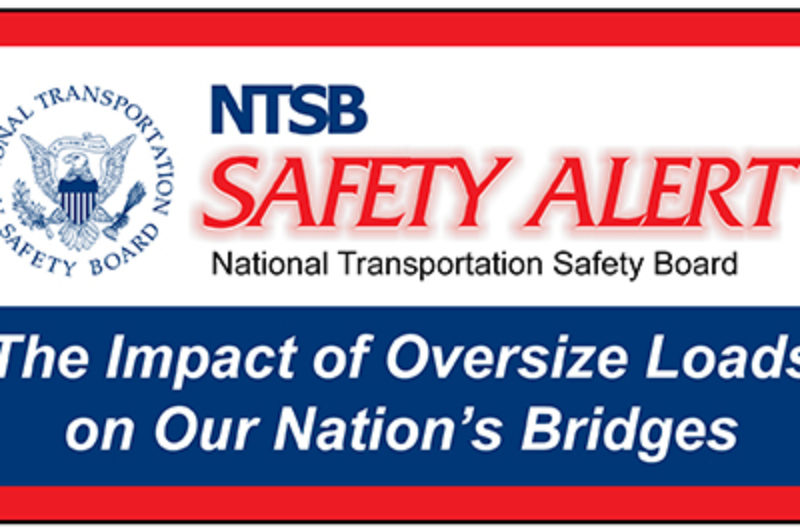 A Reminder That Oversize Loads Require Precautions article image