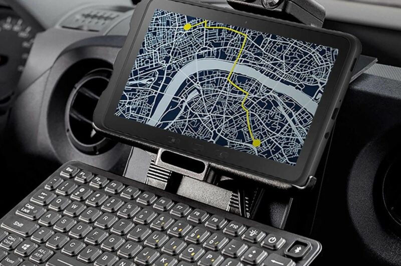 Rugged Samsung tablet comes to Canada article image