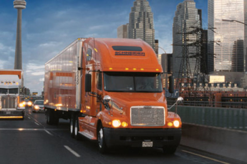 You, Too, Can Have Zero Cargo Thefts article image