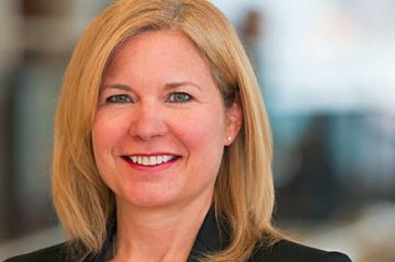 Trucking HR Canada report makes case for diversity article image