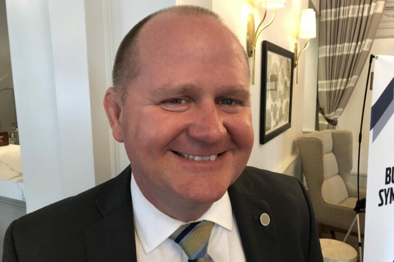 Can the hot trucking market continue? article image