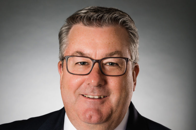 Bendix names new CFO article image