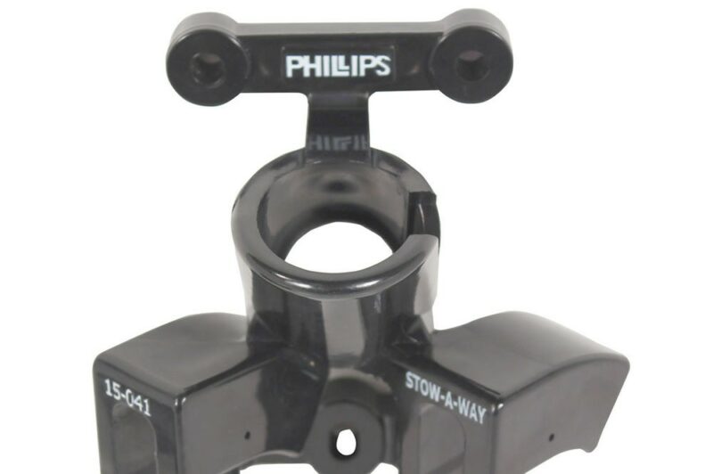 Stow-a-Way secures International position article image