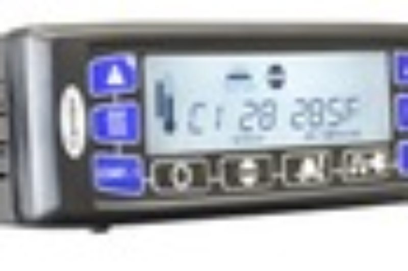 In-cab reefer controls article image