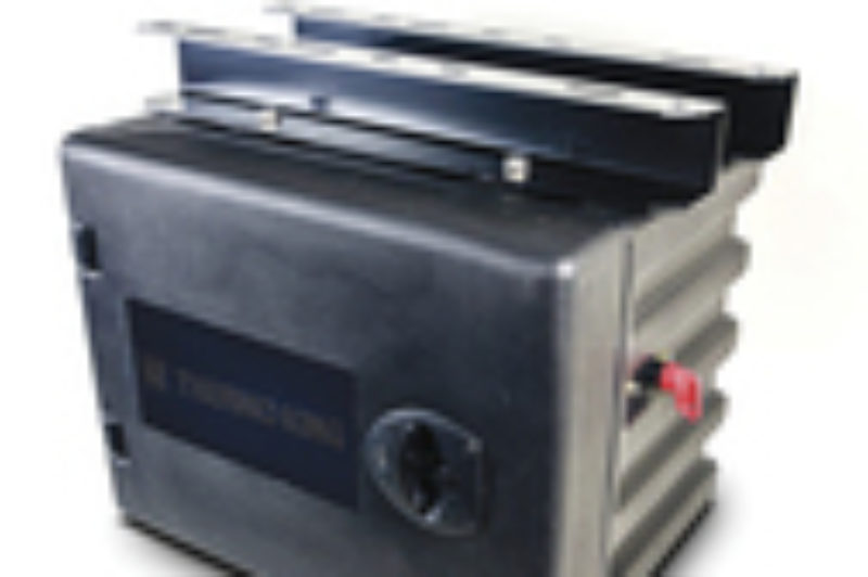 Top 10 of 17 -- Thermo King power management tools article image