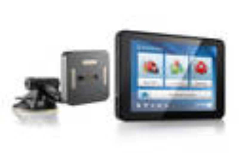 Next-generation GPS from Rand McNally article image