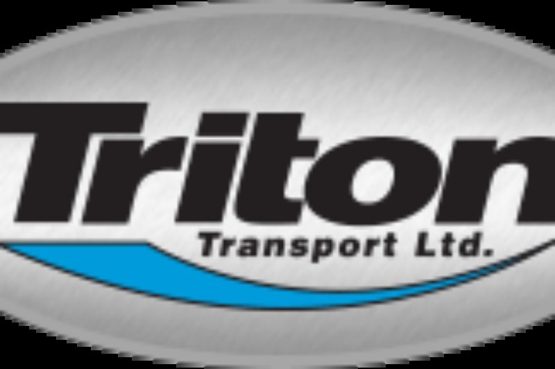 Triton Transport Purchases Davey Cartage Equipment article image