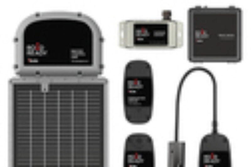 Top 10 of 17 -- Truck-Lite's smart trailer system article image